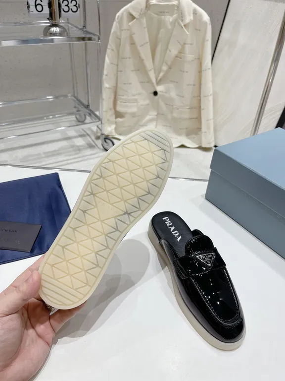 Prada Shoe 